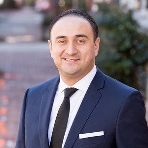 Camilo Bermudez, Real Estate Agent